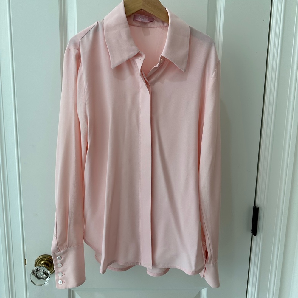 Women’s blouse